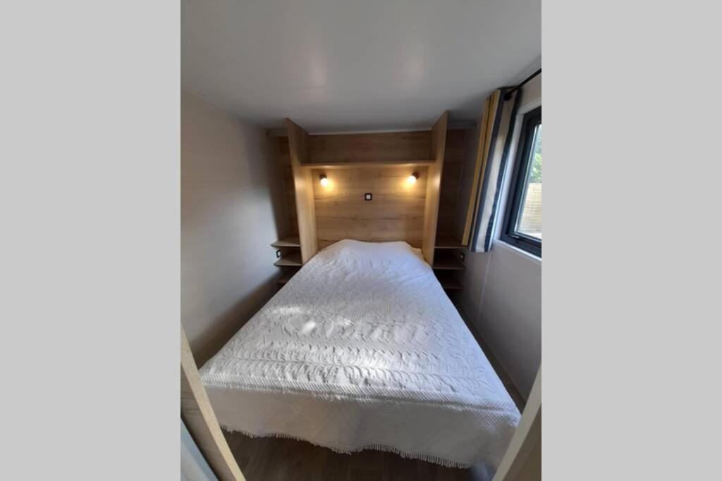 Maison Tiny House 2 Chambres Soulac A 500M Plage Exterior photo